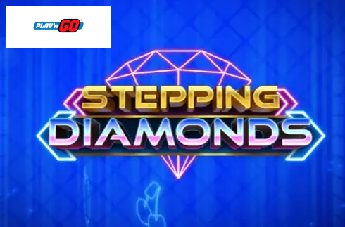 Stepping Diamonds